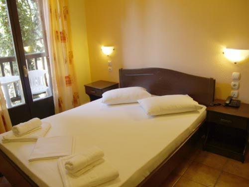 Hotel Figalia Kala Nera Oda fotoğraf