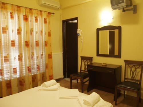 Hotel Figalia Kala Nera Oda fotoğraf