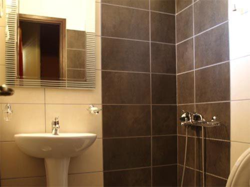 Hotel Figalia Kala Nera Oda fotoğraf