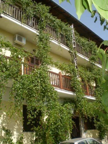 Hotel Figalia Kala Nera Dış mekan fotoğraf