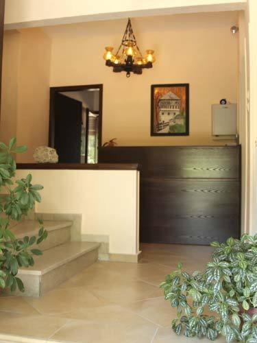 Hotel Figalia Kala Nera Dış mekan fotoğraf