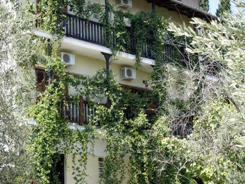Hotel Figalia Kala Nera Dış mekan fotoğraf