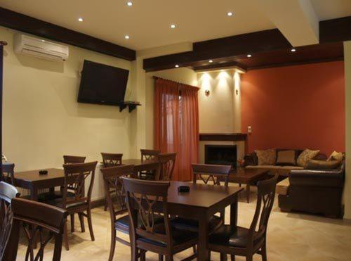 Hotel Figalia Kala Nera Dış mekan fotoğraf