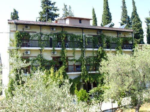 Hotel Figalia Kala Nera Dış mekan fotoğraf