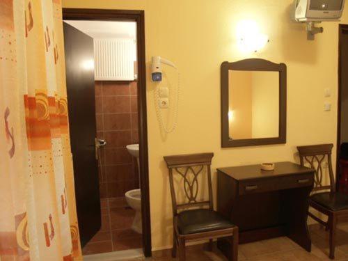 Hotel Figalia Kala Nera Dış mekan fotoğraf