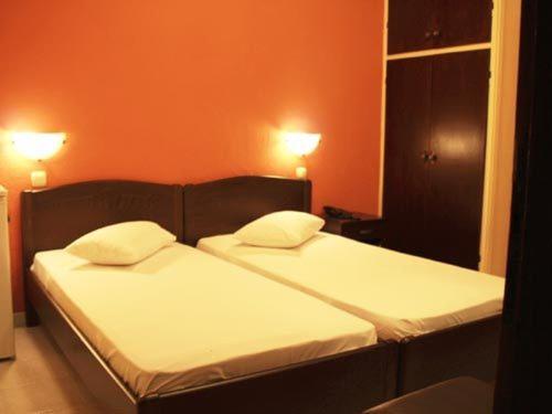 Hotel Figalia Kala Nera Dış mekan fotoğraf