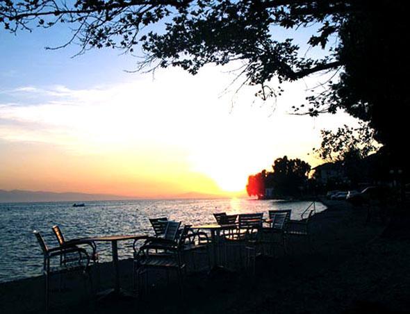 Hotel Figalia Kala Nera Dış mekan fotoğraf
